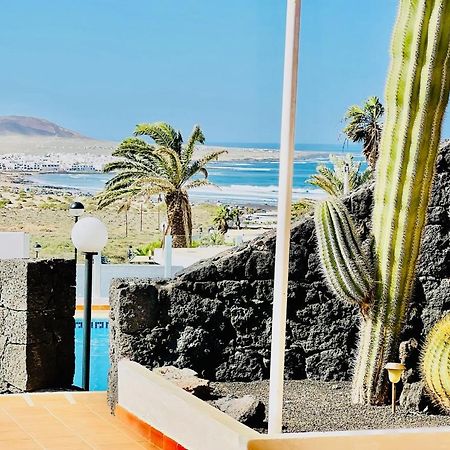 Canaryislandshost I Marquesa 파마라 외부 사진