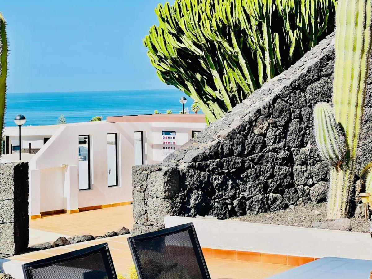 Canaryislandshost I Marquesa 파마라 외부 사진